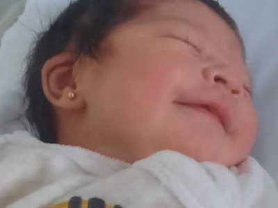 BEBÉ 2