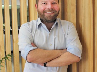 BRUNO TRISOTTI Director Nacional de Sercotec