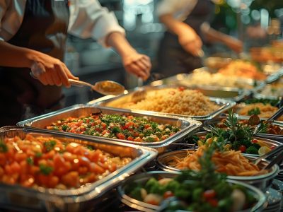 Buffet