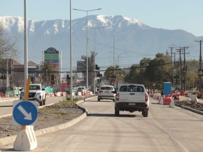 CARRETERA 2