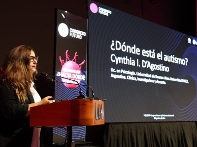 CHARLA AUTISMO 1_ CYNTHIA D'AGOSTINO