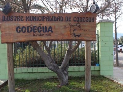 CODEGUA 3