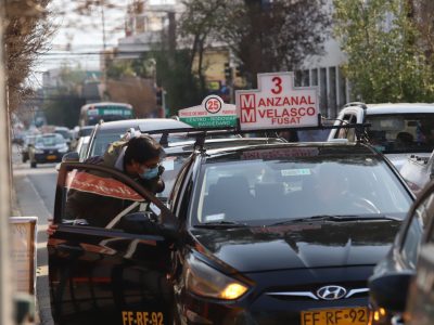 COLECTIVOS 1