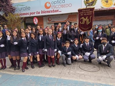 COLEGIO 8