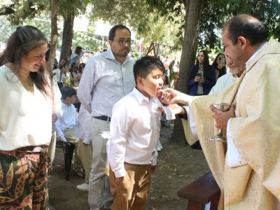 COMINIÓN 1