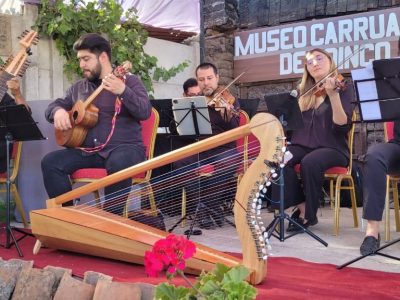 CONCIERTO 1