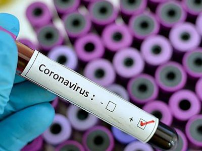 CORONAVIRUS 1