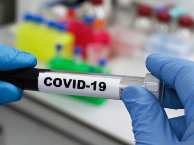 COVID 2