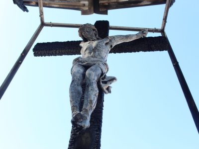 CRISTO 7