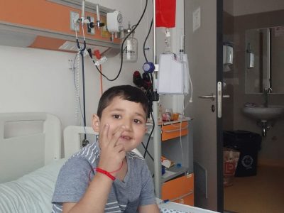 CRISTÓBAL 1
