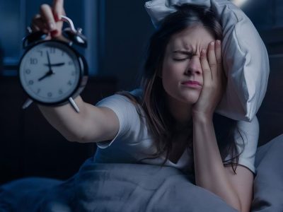 Cambio de hora