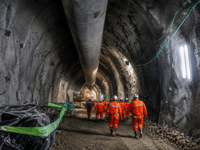 Codelco informa plan de reubicación para trabajadores afectados por la suspensión de Andes Norte