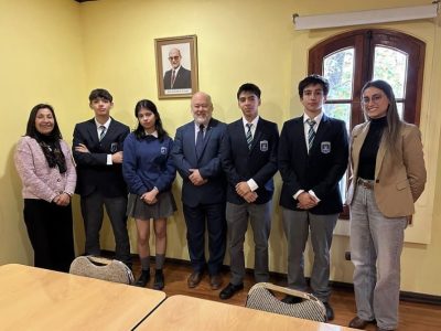 Competencia matemática internacional