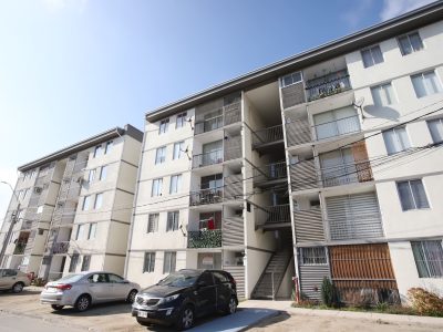 Condominio Nueva Esperanza