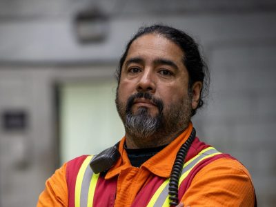 Cristián Urzúa Salas
