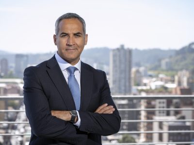 Gino Zavala Bianchi