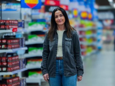 DANIELA WALMART LÍDER
