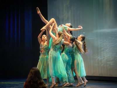 DANZA 6