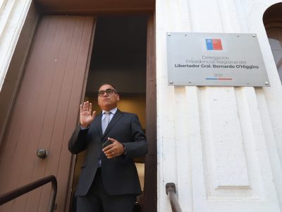 DELEGADOS 3