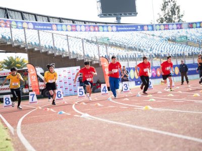 DET olimpiadas especiales 1