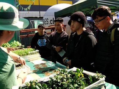 DÍA DE CAMPO 5