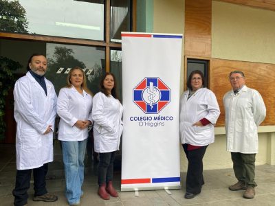 DIRECTIVA COLMED 2024