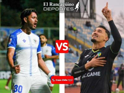 Deportes Santa Cruz vs O'Higgins