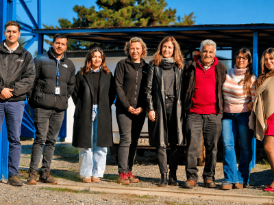 Directiva SSR California-Muni-Agrosuper