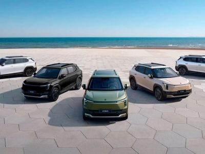Dongfeng