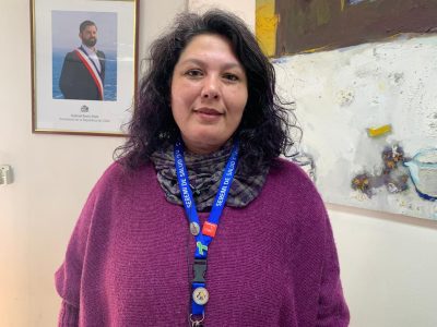 Dra. Carolina Torres