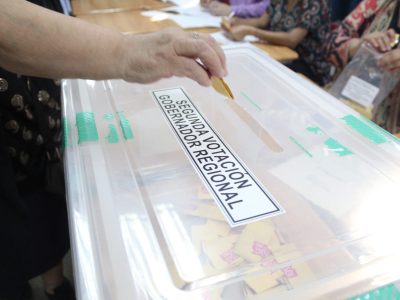 ELECCIÓN 1