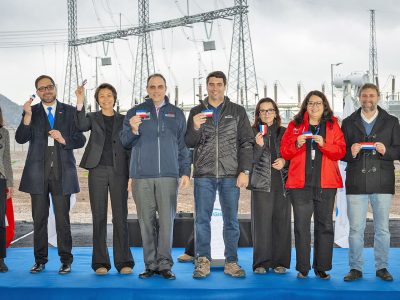 ENGIE Chile 1