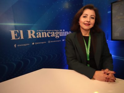 ENTREVISTA 1