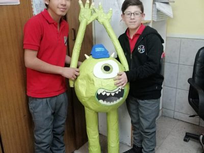 ESCULTURA 1