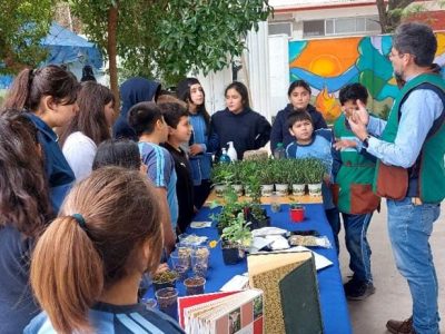 Educación Ambiental