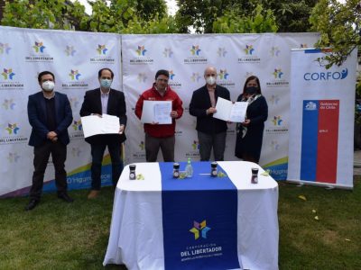 El convenio impulsará vigilancia tecnológica del turismo