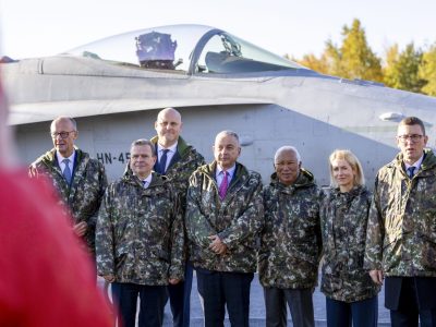 EuropaPress_7774636_lideres_europeos_cumbre_europeo_artico_celebrada_rovaniemi_finlandia