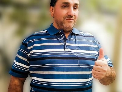 FABIÁN RODRÍGUEZ