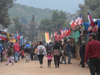 FONDAS 1