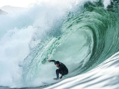 FOTO 1 SURF