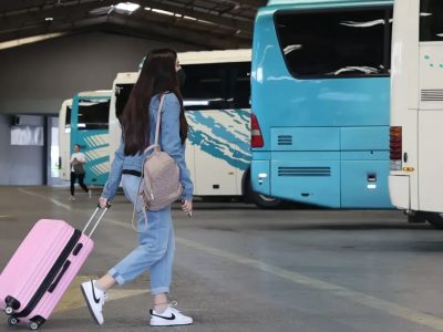 Estudiantes de O’Higgins que viven lejos de sus familias para cursar educación superior