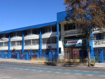 FOTO COLEGIO