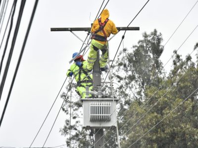 FOTO REFERENCIA TRABAJOS CGE