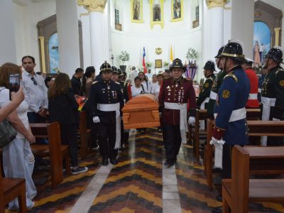 FUNERAL 1