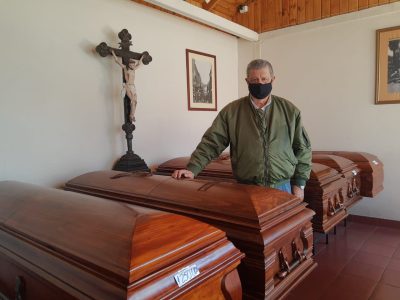 FUNERALES 2