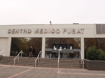 FUSAT 2