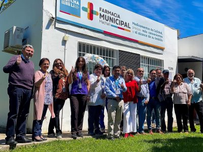 Farmacia 1