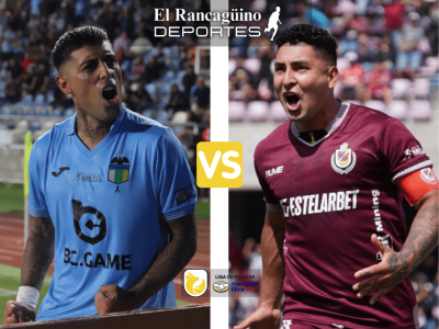 o'higgins vs deportes la serena