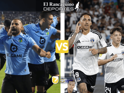 O'Higgins vs Colo-Colo