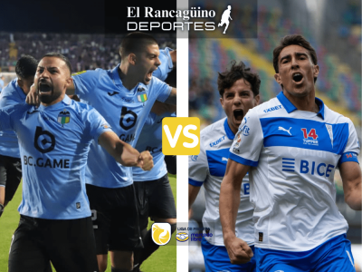 O'Higgins vs Universidad Católica